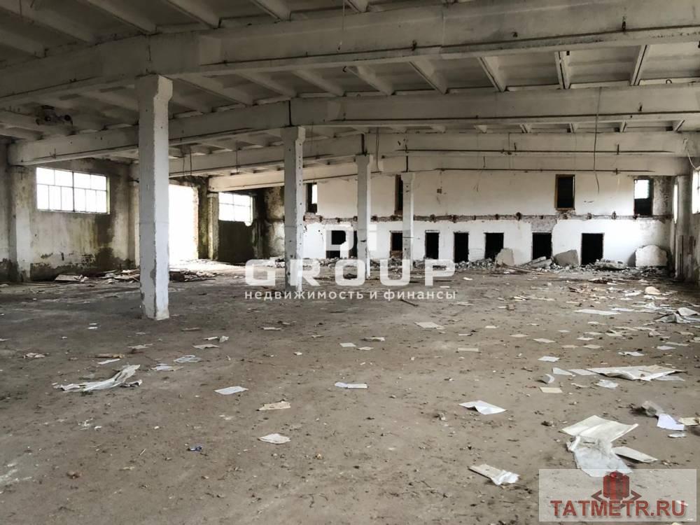 Аренда / Коммерческая / Warehouse, Васильево, улица Ленина, 145 000 Сдается складское холодное помещение 1450 кв.м Основные характеристики: — Пол ровный бетон. — Высота помещения 6м. —... - 5