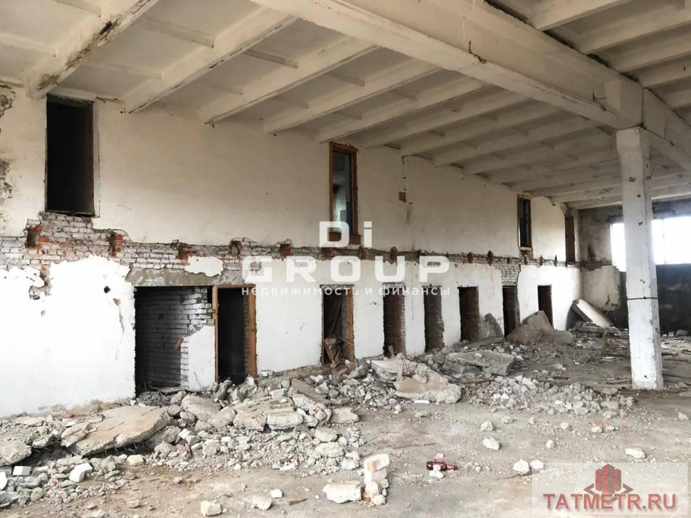 Аренда / Коммерческая / Warehouse, Васильево, улица Ленина, 145 000 Сдается складское холодное помещение 1450 кв.м Основные характеристики: — Пол ровный бетон. — Высота помещения 6м. —... - 6