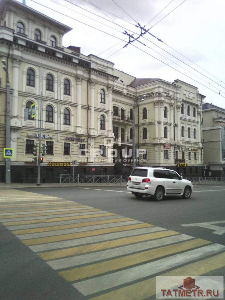 Аренда / Коммерческая / Free purpose, Казань, улица Пушкина, 360 000 Сдается кафе по ул. Пушкина Основные характеристики: — общая площадь: 360 м², с надстройкой над детской площадкой 420...