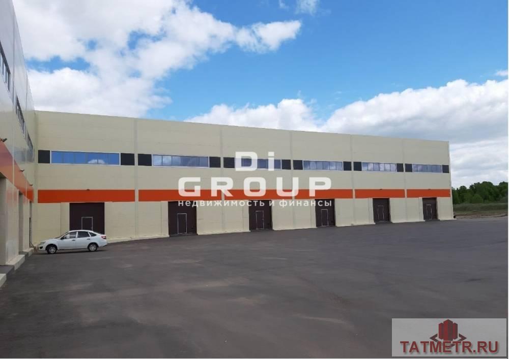 Аренда / Коммерческая / Warehouse, Казань, жилой массив Чебакса, 95 400 Сдаются склад на трассе М7 при въезде в пос. Чебакса. теплые производственно-складские помещения от 106 кв. м. —...