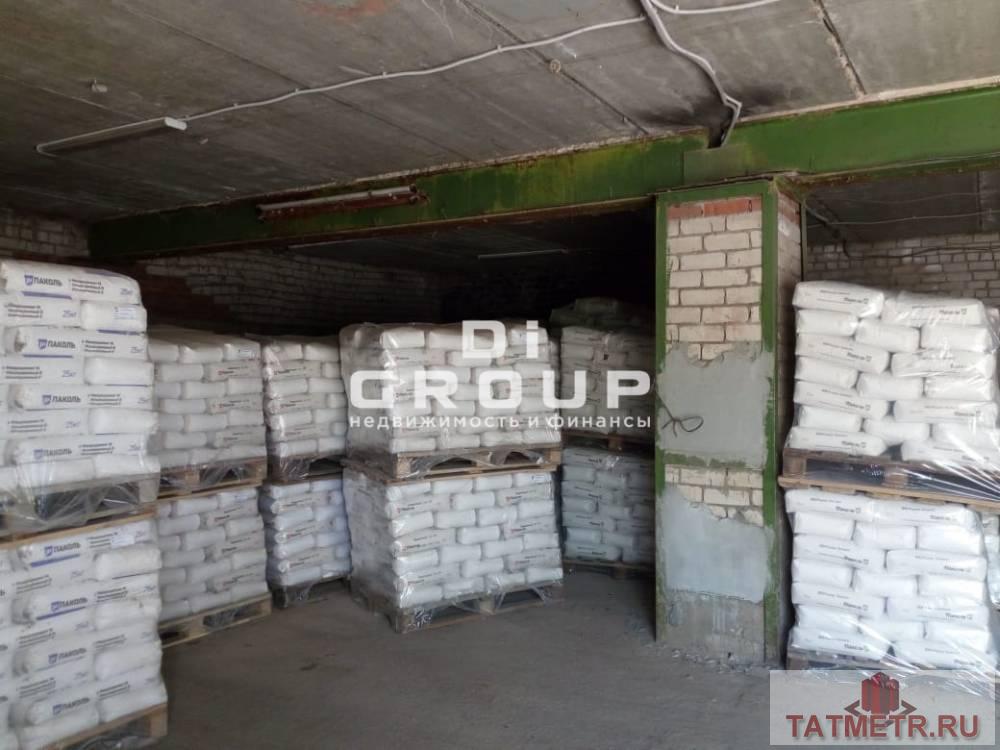 Аренда / Коммерческая / Warehouse, Казань, Магистральная улица, 34 000 Сдается помещение на первом этаже двухэтажного здания под производство или склад в Приволжском районе города Казани... - 2