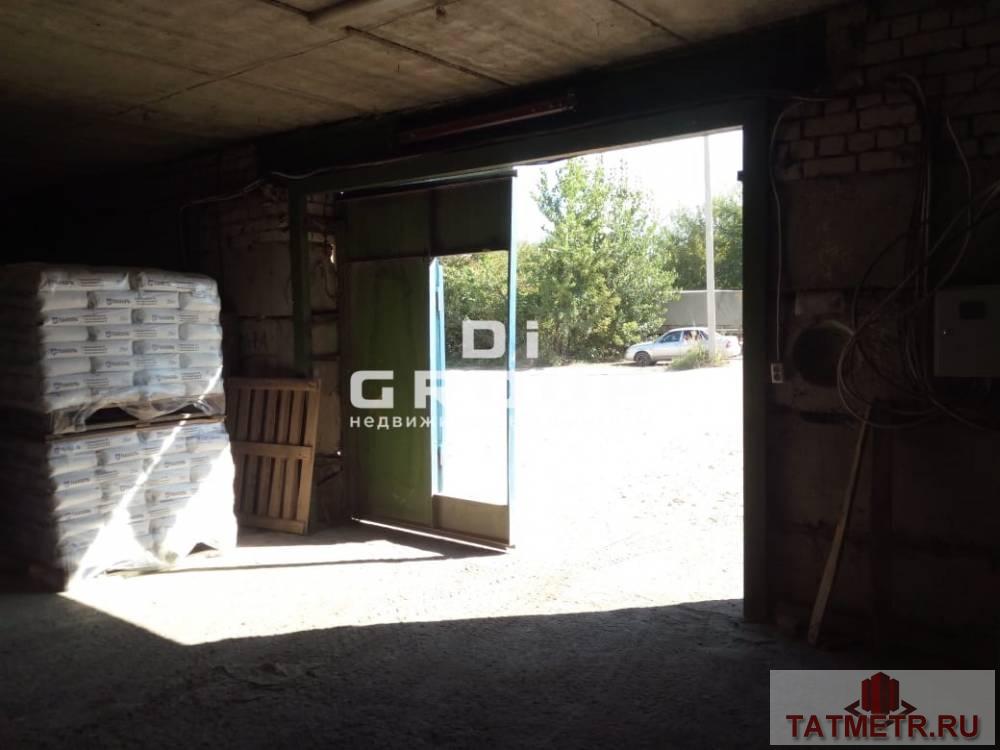 Аренда / Коммерческая / Warehouse, Казань, Магистральная улица, 34 000 Сдается помещение на первом этаже двухэтажного здания под производство или склад в Приволжском районе города Казани... - 4