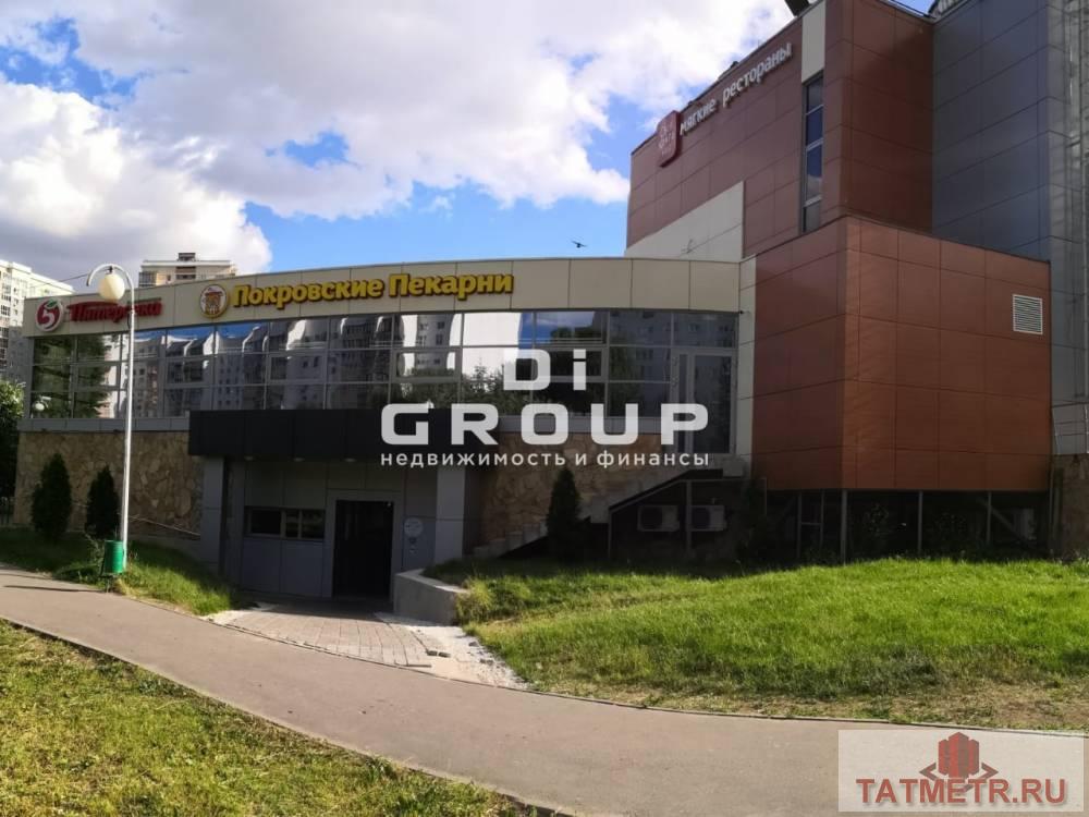 Продажа / Коммерческая / Retail, Казань, проспект Ямашева, 79 500 000 Продается помещение свободного назначения 963,3 кв.м. расположенное в Ново-Савиновском районе города Казани, по улице... - 10
