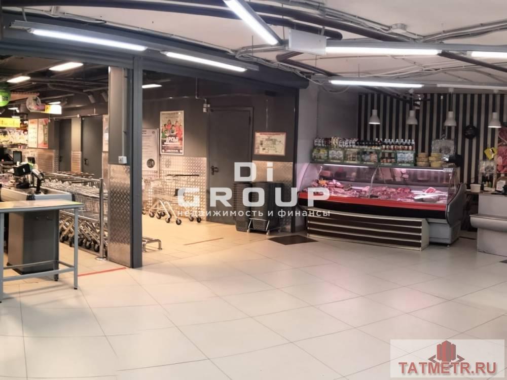 Продажа / Коммерческая / Retail, Казань, проспект Ямашева, 79 500 000 Продается помещение свободного назначения 963,3 кв.м. расположенное в Ново-Савиновском районе города Казани, по улице... - 3