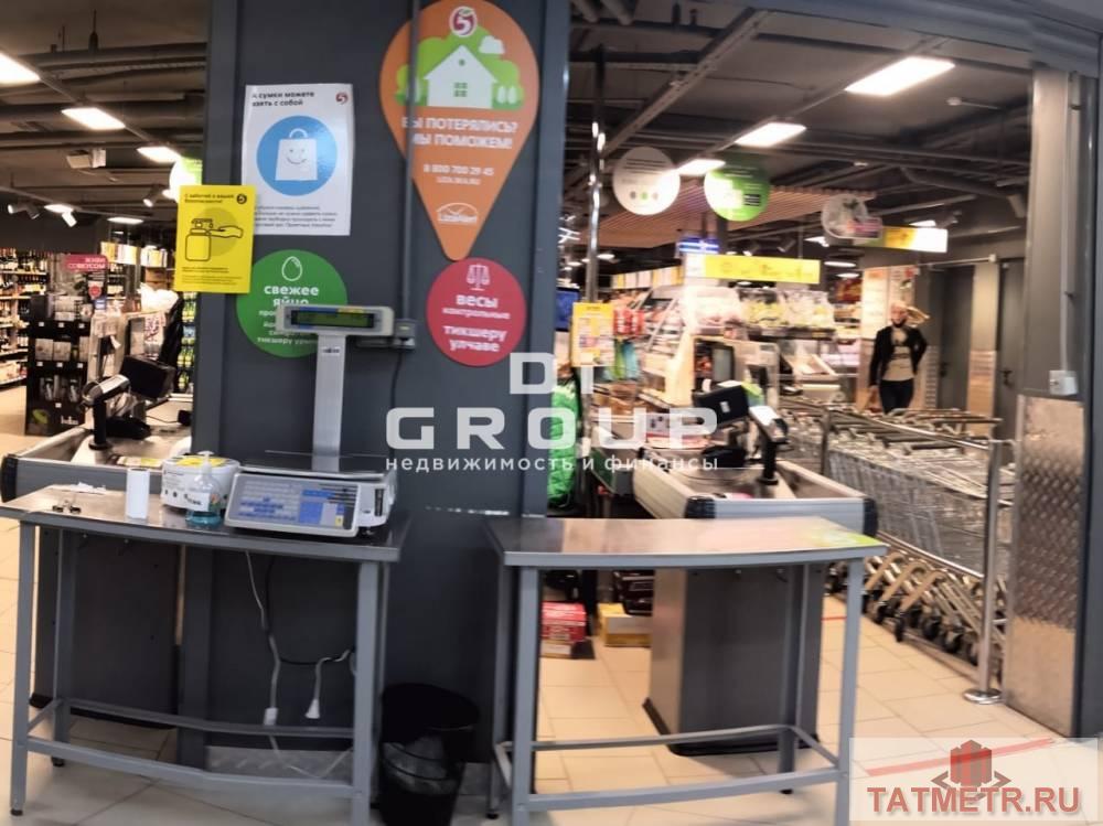 Продажа / Коммерческая / Retail, Казань, проспект Ямашева, 79 500 000 Продается помещение свободного назначения 963,3 кв.м. расположенное в Ново-Савиновском районе города Казани, по улице... - 4