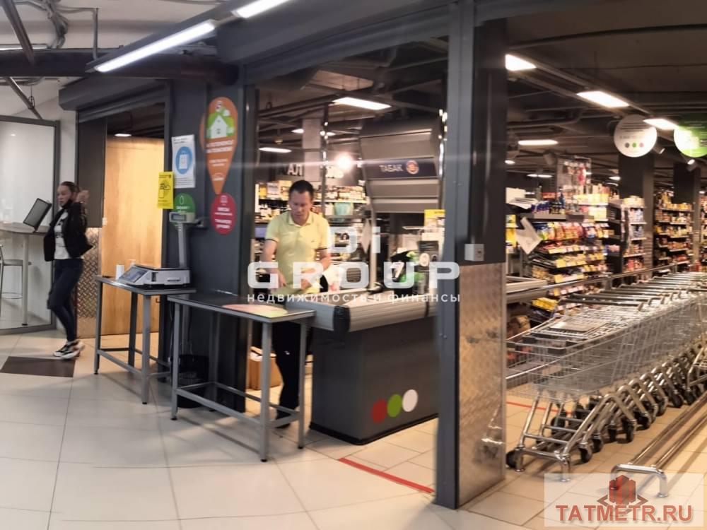 Продажа / Коммерческая / Retail, Казань, проспект Ямашева, 79 500 000 Продается помещение свободного назначения 963,3 кв.м. расположенное в Ново-Савиновском районе города Казани, по улице... - 5