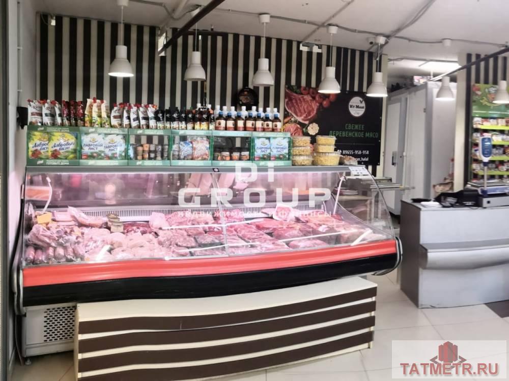 Продажа / Коммерческая / Retail, Казань, проспект Ямашева, 79 500 000 Продается помещение свободного назначения 963,3 кв.м. расположенное в Ново-Савиновском районе города Казани, по улице... - 6