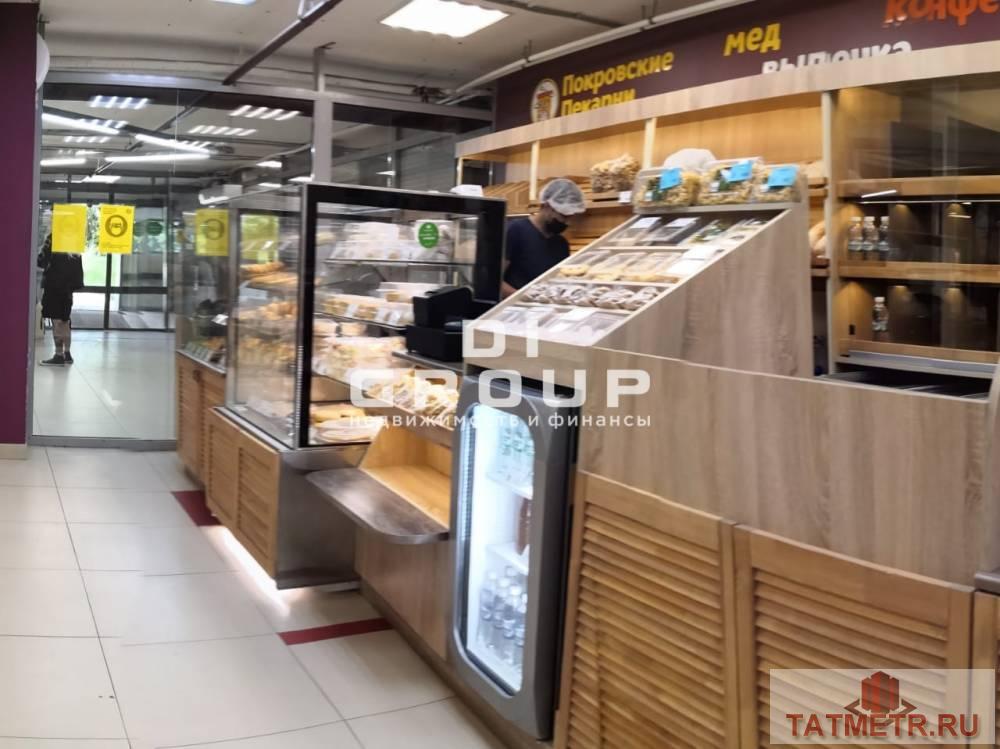 Продажа / Коммерческая / Retail, Казань, проспект Ямашева, 79 500 000 Продается помещение свободного назначения 963,3 кв.м. расположенное в Ново-Савиновском районе города Казани, по улице... - 7
