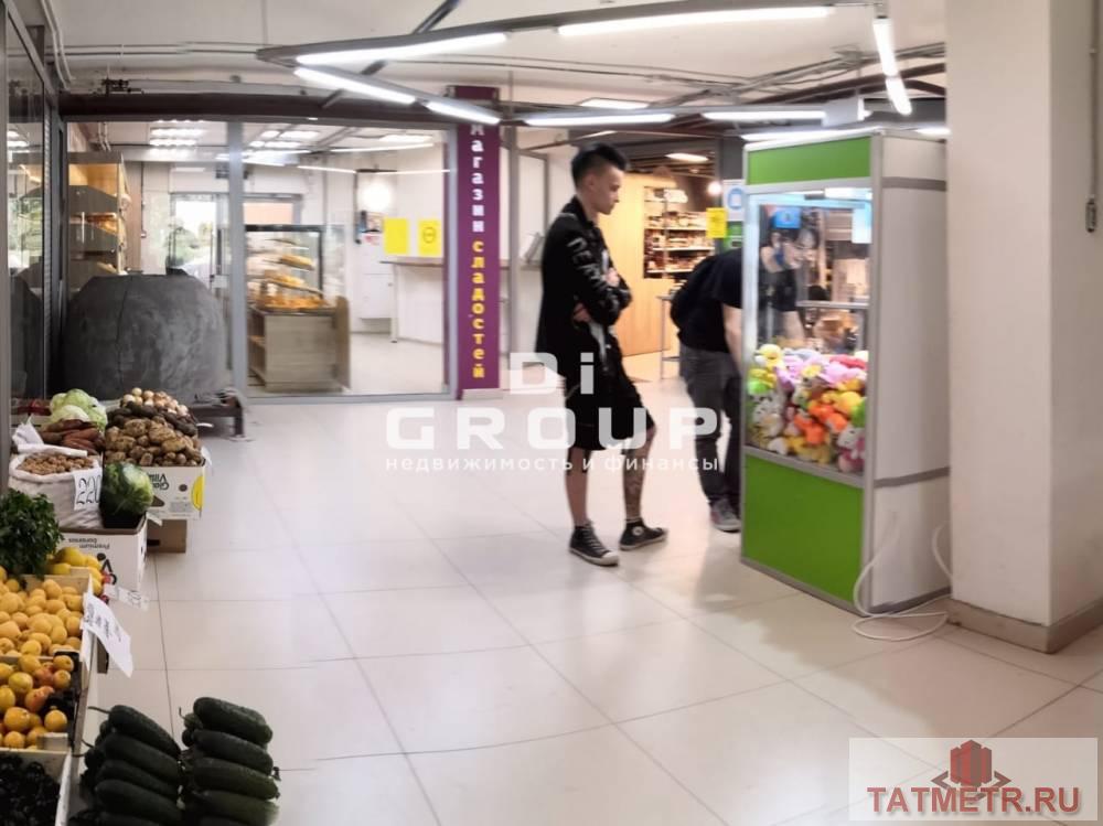 Продажа / Коммерческая / Retail, Казань, проспект Ямашева, 79 500 000 Продается помещение свободного назначения 963,3 кв.м. расположенное в Ново-Савиновском районе города Казани, по улице... - 8