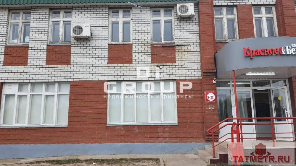 Аренда / Коммерческая / Free purpose, Казань, улица Гаврилова, 60 000 Адрес: Сдается в аренду помещение свободного назначения 93 кв.м. по улице Гаврилова, дом 20В. Основные... - 1