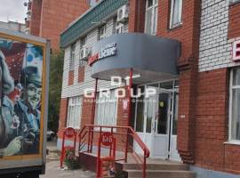 Адрес: 
Сдается в аренду помещение свободного назначения 93 кв.м....