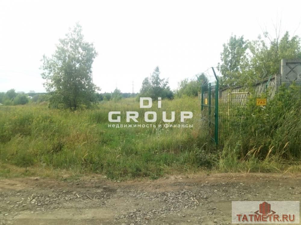 Продажа / Коммерческая / Land, Казань, Кленовая улица, 7 500 000 Продаю участок 43 сотки в поселке Константиновка города Казани по улице Кленовая дом 56, правильной прямоугольной...