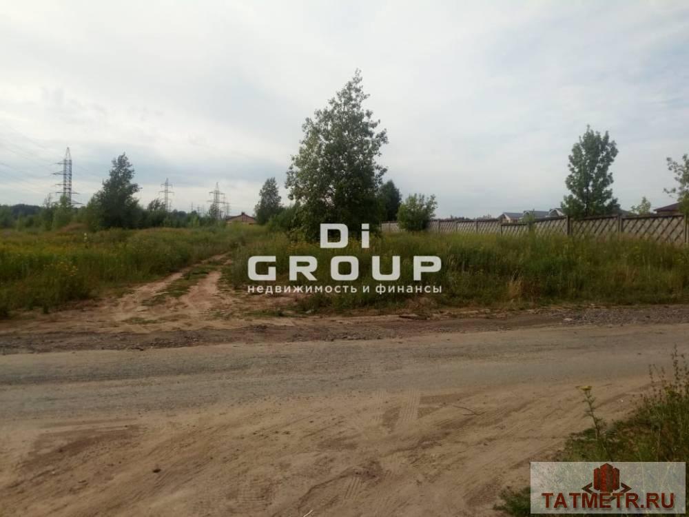 Продажа / Коммерческая / Land, Казань, Кленовая улица, 7 500 000 Продаю участок 43 сотки в поселке Константиновка города Казани по улице Кленовая дом 56, правильной прямоугольной... - 1