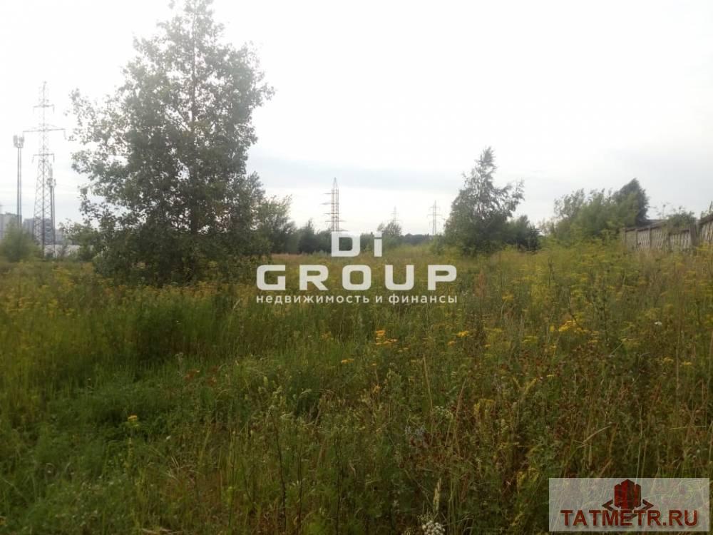 Продажа / Коммерческая / Land, Казань, Кленовая улица, 7 500 000 Продаю участок 43 сотки в поселке Константиновка города Казани по улице Кленовая дом 56, правильной прямоугольной... - 3