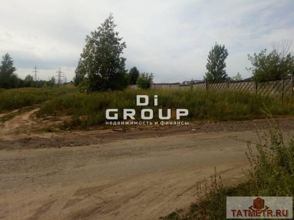 Продажа / Коммерческая / Land, Казань, Кленовая улица, 7 500 000 Продаю участок 43 сотки в поселке Константиновка города Казани по улице Кленовая дом 56, правильной прямоугольной... - 4
