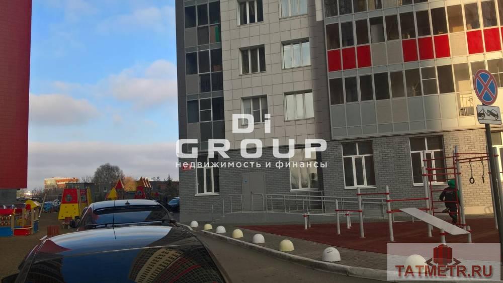 Продажа / Коммерческая / Free purpose, Казань, улица Аметьевская Магистраль, 8 801 000 Продается помещение свободного назначения общей площадью 135,4кв.м. Местоположение: Аметьевская Магистраль, 16/3 / ЖК...