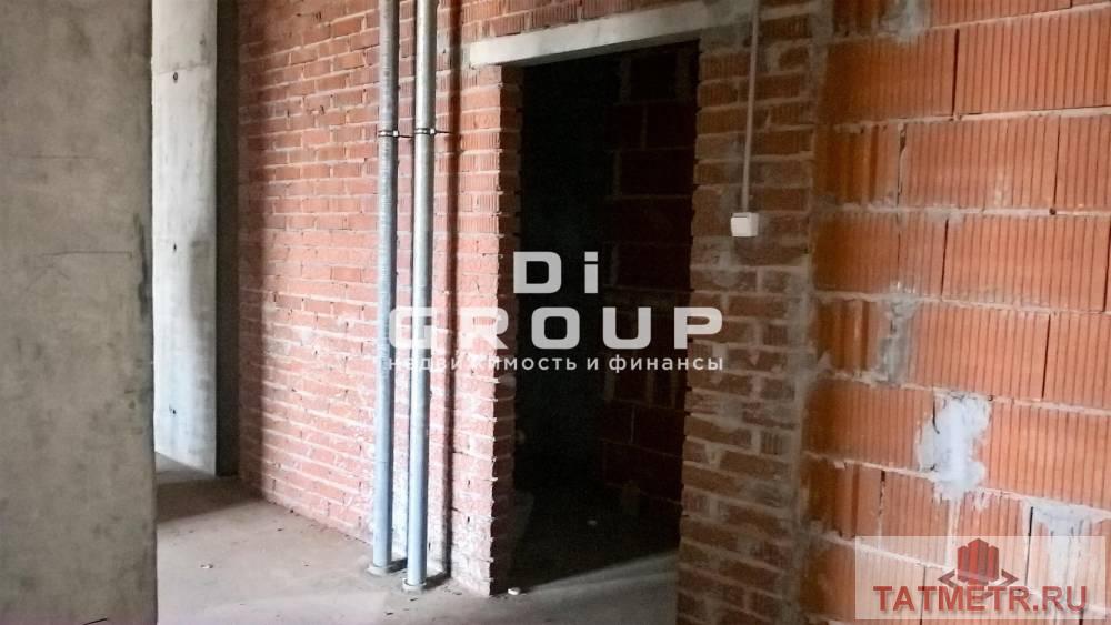 Продажа / Коммерческая / Free purpose, Казань, улица Аметьевская Магистраль, 8 801 000 Продается помещение свободного назначения общей площадью 135,4кв.м. Местоположение: Аметьевская Магистраль, 16/3 / ЖК... - 4