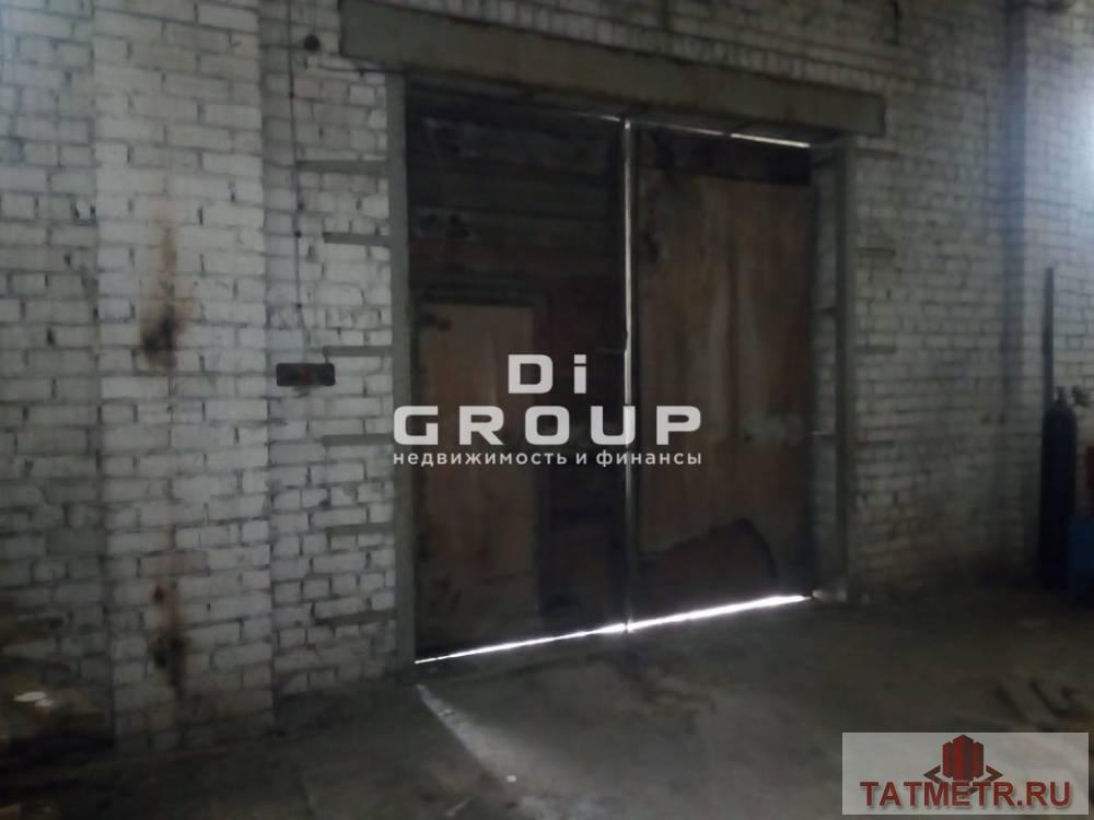 Аренда / Коммерческая / Warehouse, Казань, Революционная улица, 127 500 Сдается производственно-складское кирпичное неотапливаемое помещение площадью 850 кв м расположенное в поселке Юдино... - 2