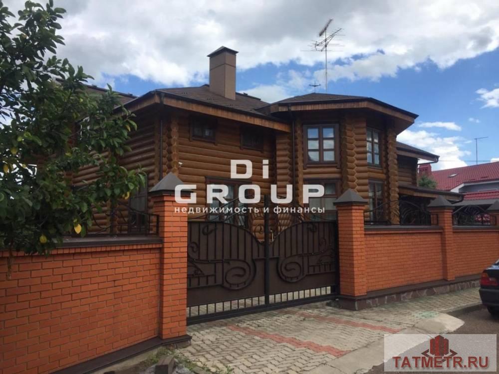 Продажа / Дома и коттеджи, Казань, улица Серле, 62 000 000 Предлагаем купить дом в элитном поселке Алтан. Общая площадь дома построенного в 2005 году 460 кв.м., участок 25...