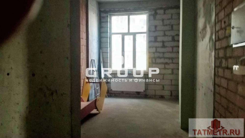 Продажа / Коммерческая / Free purpose, Казань, улица Аметьевская Магистраль, 9 373 000 Продается помещение свободного назначения общей площадью 144,2кв.м. Местоположение: Аметьевская Магистраль, 16/4 / ЖК... - 14