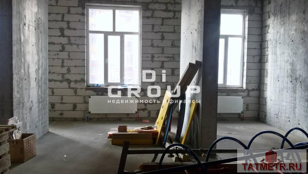 Продажа / Коммерческая / Free purpose, Казань, улица Аметьевская Магистраль, 9 373 000 Продается помещение свободного назначения общей площадью 144,2кв.м. Местоположение: Аметьевская Магистраль, 16/4 / ЖК... - 15
