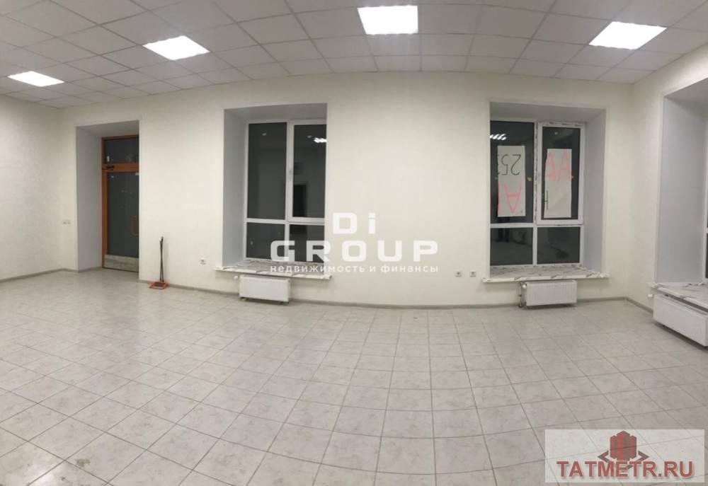 Продажа / Коммерческая / Free purpose, Казань, улица Лукина, 12 000 000 Продается торговое помещение 75,3 м² по улице Лукина, дом 48 ж. ГАБ Помещение сдано в аренду. Основные... - 1