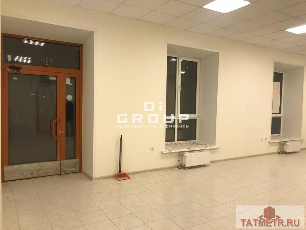 Продажа / Коммерческая / Free purpose, Казань, улица Лукина, 12 000 000 Продается торговое помещение 75,3 м² по улице Лукина, дом 48 ж. ГАБ Помещение сдано в аренду. Основные... - 8