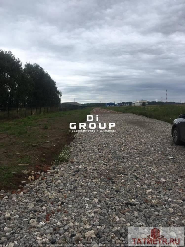 Продажа / Коммерческая / Land, Казань, Яна урам, 6 500 000 Продается земельный участок, общей площади от 210 соток по ул. Яна урам Назначение: — склады; — производство.... - 2