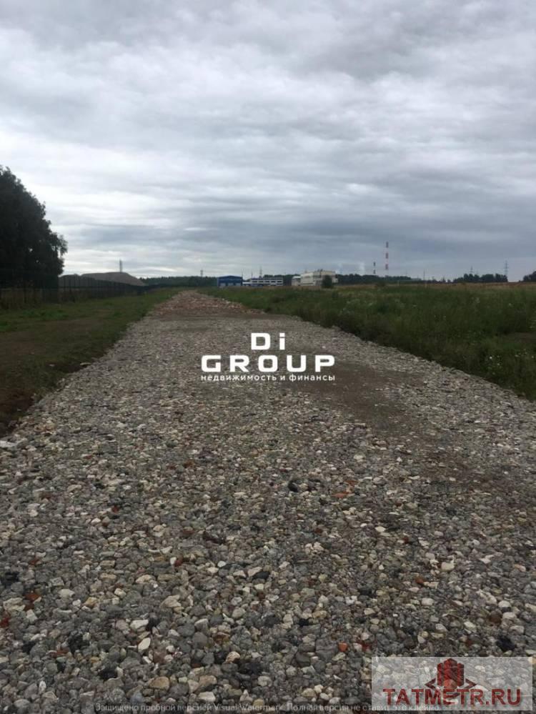 Продажа / Коммерческая / Land, Казань, Яна урам, 6 500 000 Продается земельный участок, общей площади от 210 соток по ул. Яна урам Назначение: — склады; — производство.... - 3