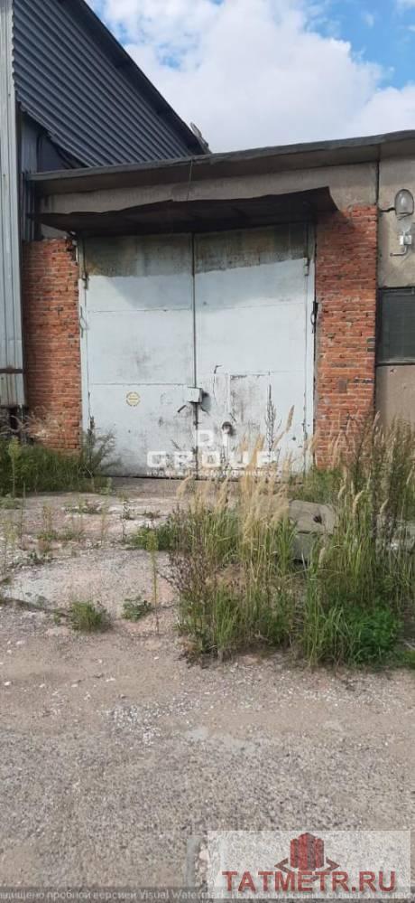 Аренда / Коммерческая / Manufacturing, Казань, Тэцевская улица, 75 810 Сдам в аренду складское помещение 541,5 кв.м. по ул. Тэцевская. Назначение: — склад, производство Характеристики: —... - 2