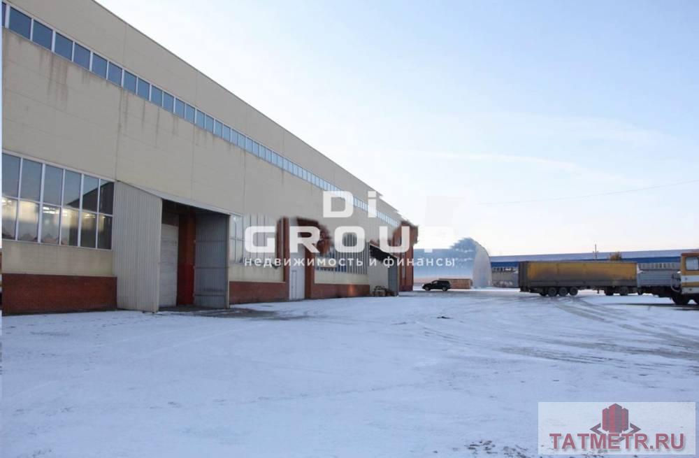 Аренда / Коммерческая / Manufacturing, Высокая Гора, большая Красная улица, 1 029 700 Назначение: • cклады; • производство. Месторасположение: с. Высокая гора, 12 км от Компрессорного завода...