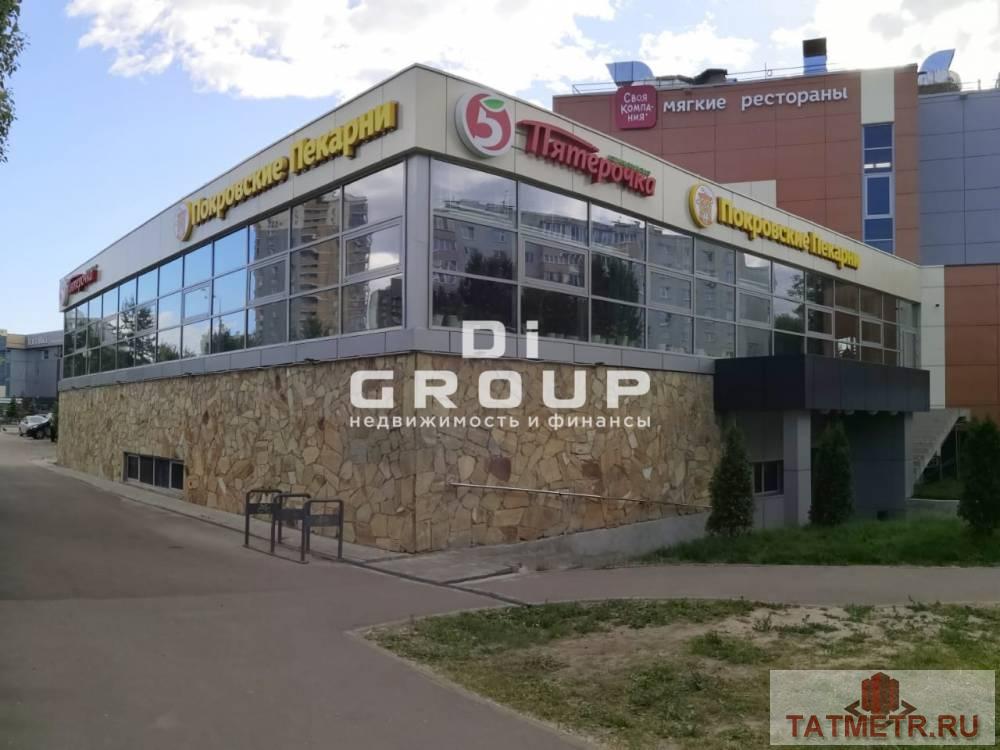 Продажа / Коммерческая / Free purpose, Казань, проспект Ямашева, 54 452 000 Продается помещение свободного назначения 516 кв.м. расположенное в Ново-Савиновском районе города Казани, по улице... - 1