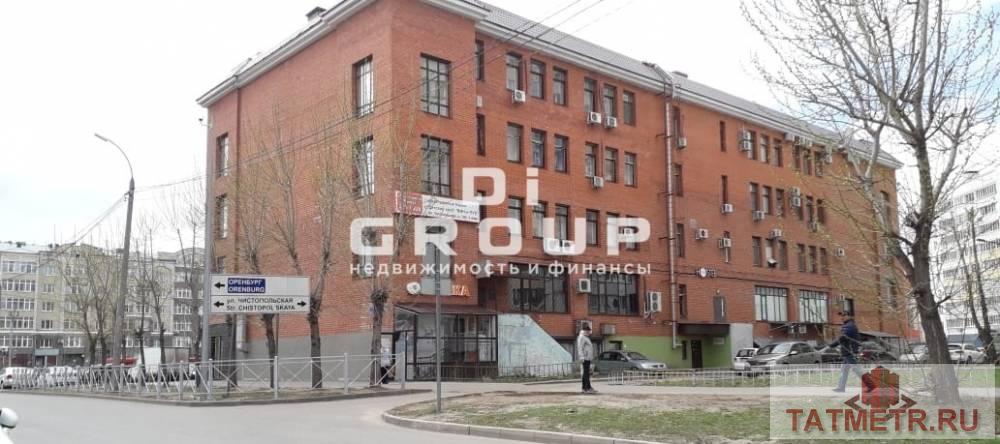 Продажа / Коммерческая / Free purpose, Казань, Чистопольская улица, 6 500 000 Предлагается к реализации помещение в ТЦ Арго. Характеристики: — 1 линия; — отдельно стоящее здание; — отдельная...