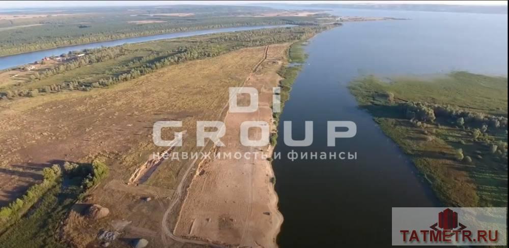 Продажа / Земельные участки, Тетеево, 800 000 000 Продается земельный участок в с. Тетеево Продаются Участки от 5 Га. стоимостью 70 млн. руб. По плану ЗЖК... - 3