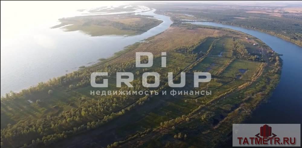 Продажа / Земельные участки, Тетеево, 800 000 000 Продается земельный участок в с. Тетеево Продаются Участки от 5 Га. стоимостью 70 млн. руб. По плану ЗЖК... - 5