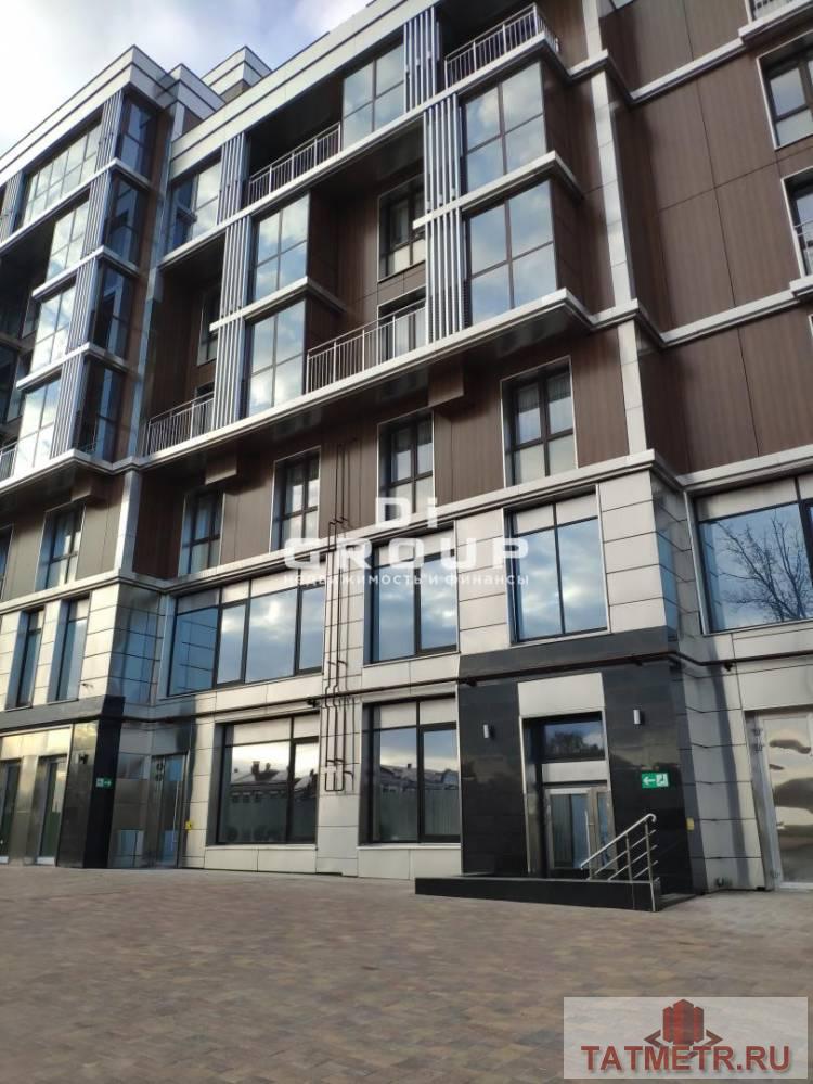 Продажа / Квартиры, Казань, улица Волкова, 6 300 000 Продаю однокомнатную квартиру на ул. Волкова с готовой обстановкой- техника и мебель. Заезжай и живи! Жилой комплекс... - 1