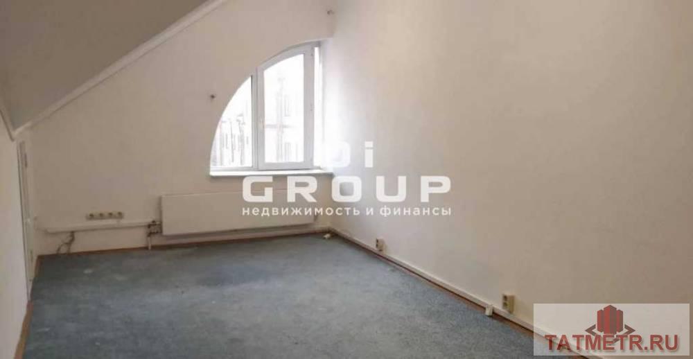 Коммерческая / Аренда / Офисы, Казань, улица Карла Маркса, 15 000 Сдается помещение свободного назначения 20кв.м по улице Карла Маркса, 3 Назначение: — офисное помещение; — помещение... - 2