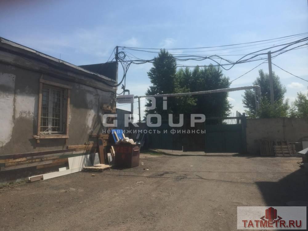 Аренда / Коммерческая / Warehouse, Казань, Магистральная улица, 38 000 Предлагаем производственно складское помещение в аренду. На территории базы на первой линии по улице Магистральная....