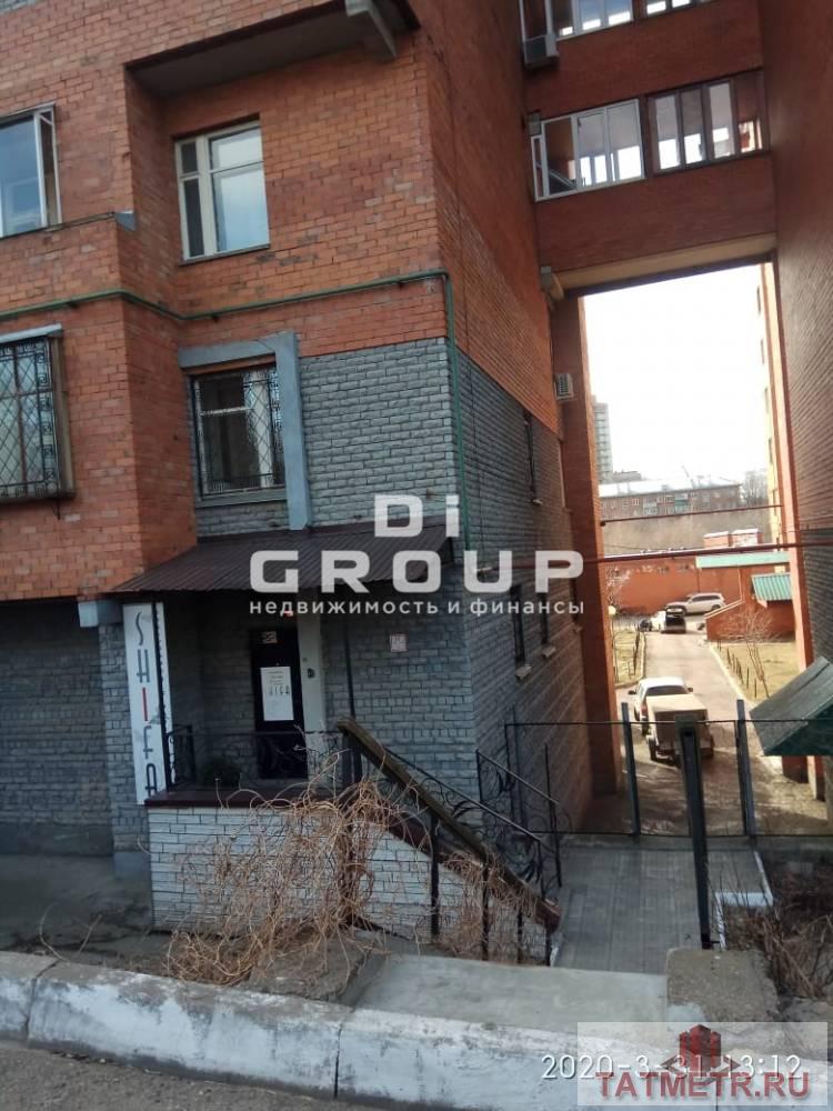 Продажа / Коммерческая / Office, Казань, улица Заря, 7 320 000 Предлагаем купить офис в тихом месте в Советском районе г. Казани. 1 этаж относительно нового жилого дома. Отдельный... - 1