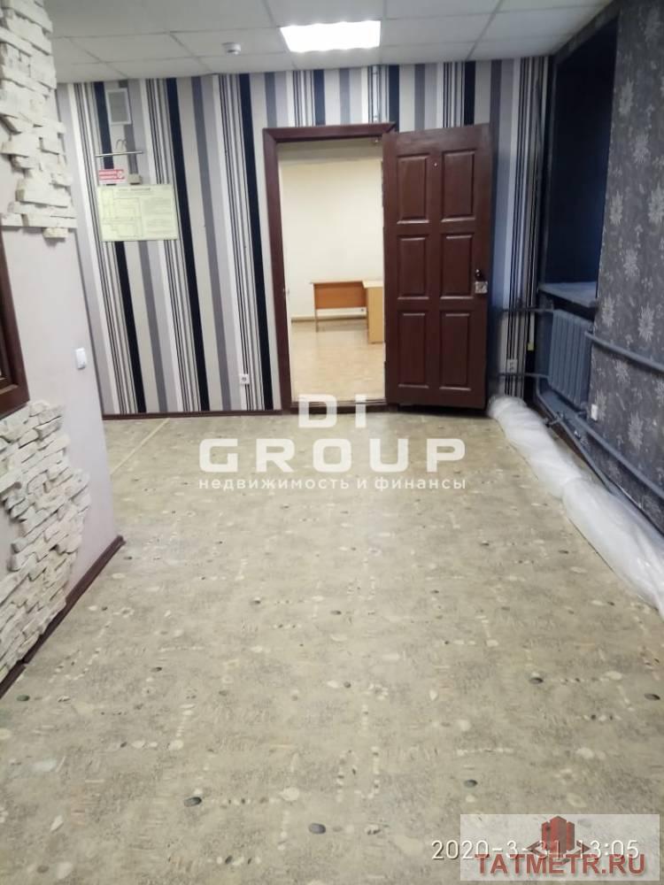 Продажа / Коммерческая / Office, Казань, улица Заря, 7 320 000 Предлагаем купить офис в тихом месте в Советском районе г. Казани. 1 этаж относительно нового жилого дома. Отдельный... - 5