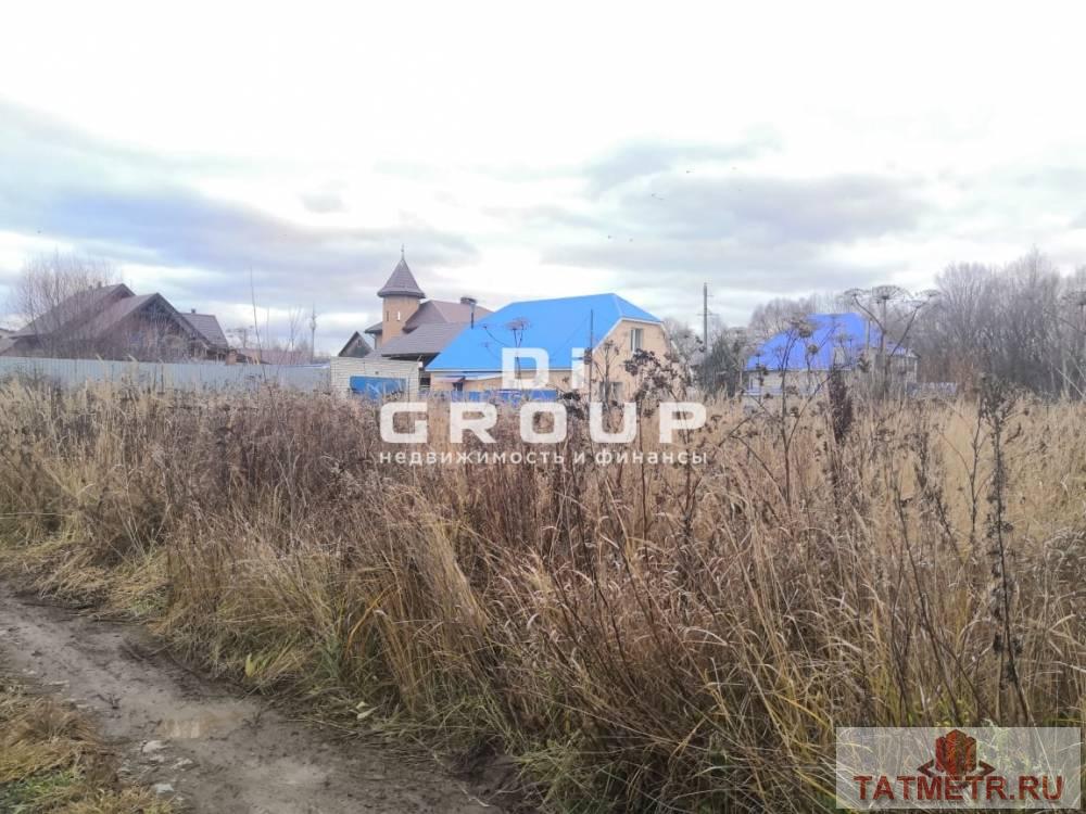 Продажа / Земельные участки, Казань, улица Асылъяр, 3 146 500 Продается земельный участок 899 кв.м. в Советском районе города Казани, жилой массив Киндери. Основные... - 2