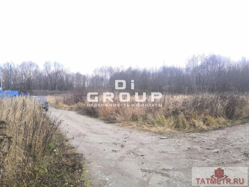 Продажа / Земельные участки, Казань, улица Асылъяр, 3 146 500 Продается земельный участок 899 кв.м. в Советском районе города Казани, жилой массив Киндери. Основные... - 4
