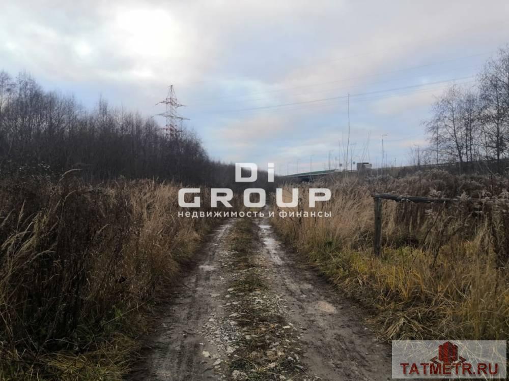 Продажа / Земельные участки, Казань, улица Асылъяр, 3 146 500 Продается земельный участок 899 кв.м. в Советском районе города Казани, жилой массив Киндери. Основные... - 6