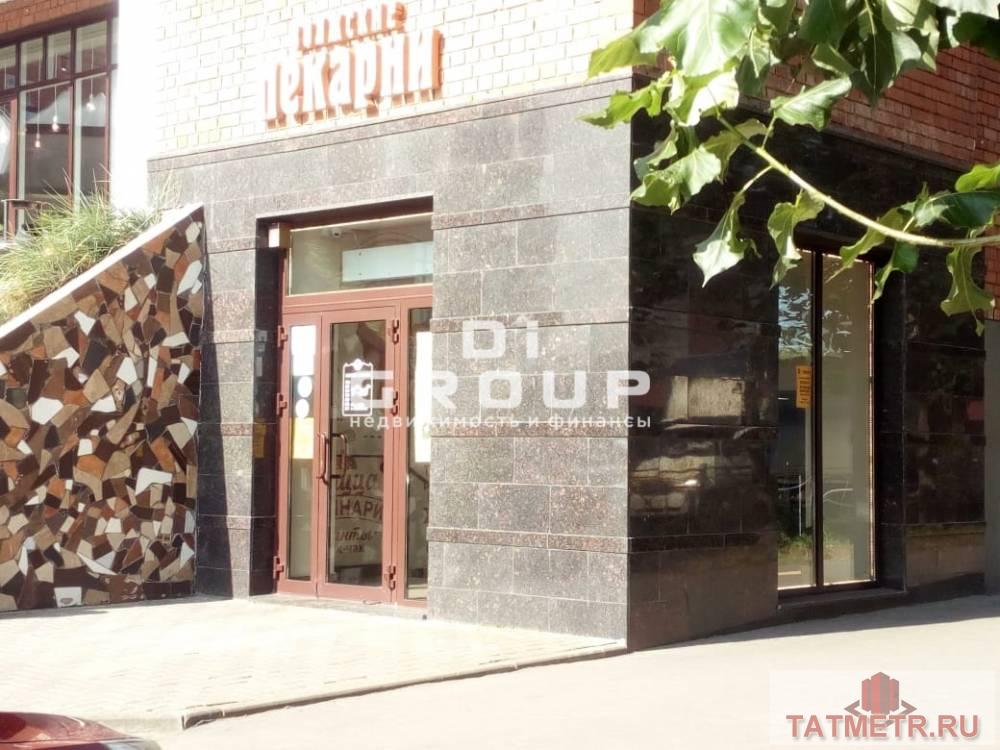 Аренда / Коммерческая / Free purpose, Казань, Чистопольская улица, 490 000 Сдам помещение 350 кв м на цокольном этаже торгово-административного здания АРГО. Первая линия. Бесплатная... - 5