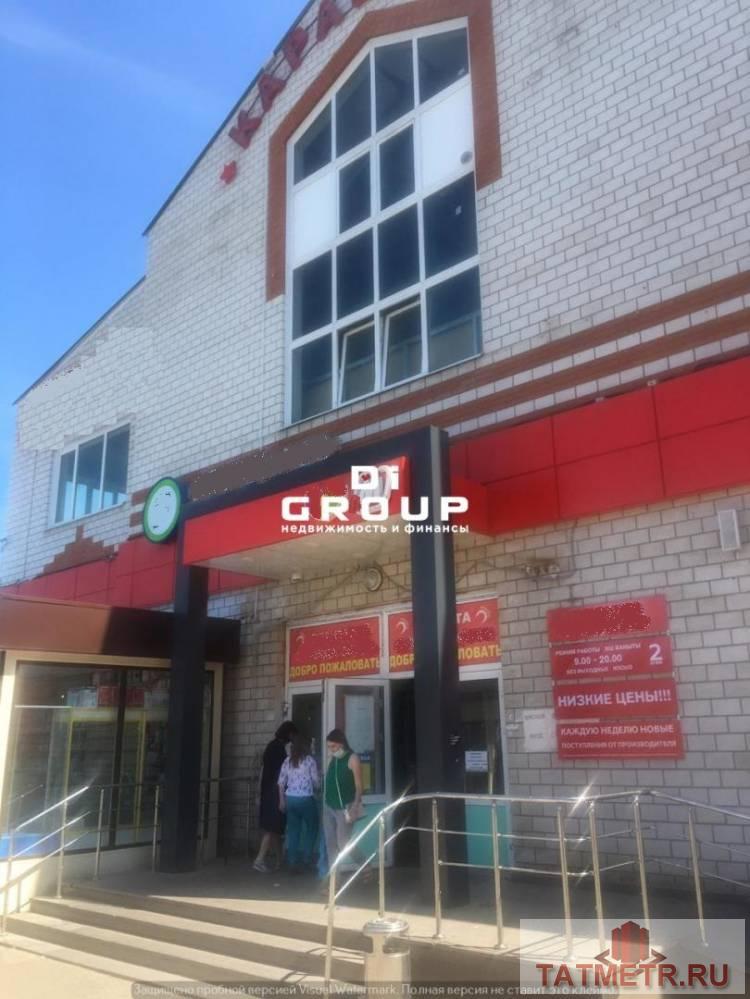 Продажа / Коммерческая / Retail, Казань, улица Дементьева, 150 000 000 Продается торговый центр, общей площадью 2100 кв.м. по ул.Дементьева 72. Основные характеристики: Готовый арендный...