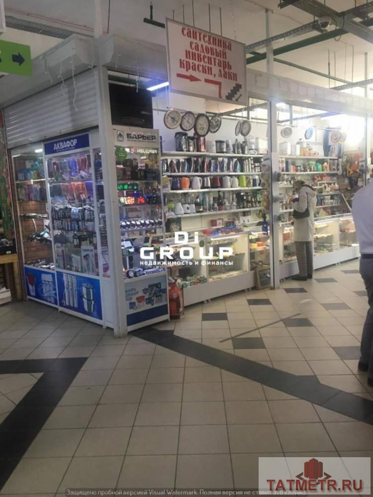 Продажа / Коммерческая / Retail, Казань, улица Дементьева, 150 000 000 Продается торговый центр, общей площадью 2100 кв.м. по ул.Дементьева 72. Основные характеристики: Готовый арендный... - 1