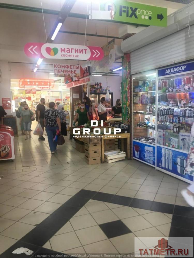 Продажа / Коммерческая / Retail, Казань, улица Дементьева, 150 000 000 Продается торговый центр, общей площадью 2100 кв.м. по ул.Дементьева 72. Основные характеристики: Готовый арендный... - 2