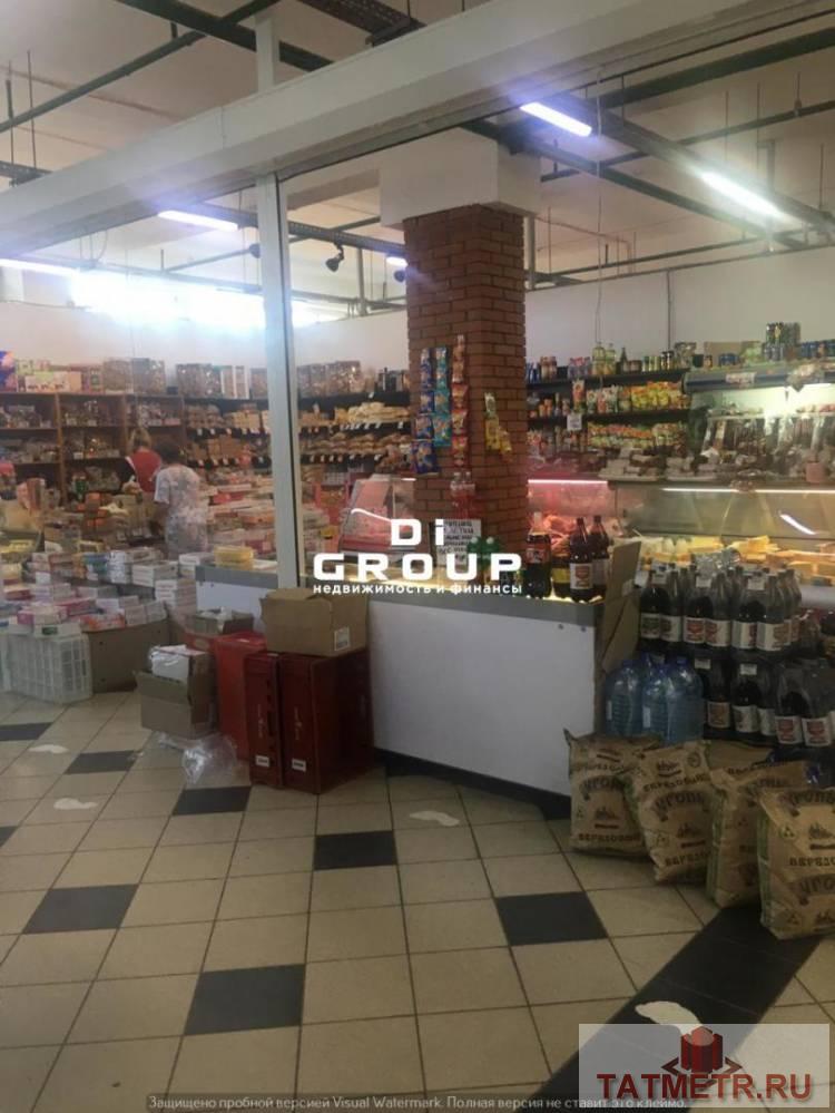 Продажа / Коммерческая / Retail, Казань, улица Дементьева, 150 000 000 Продается торговый центр, общей площадью 2100 кв.м. по ул.Дементьева 72. Основные характеристики: Готовый арендный... - 3
