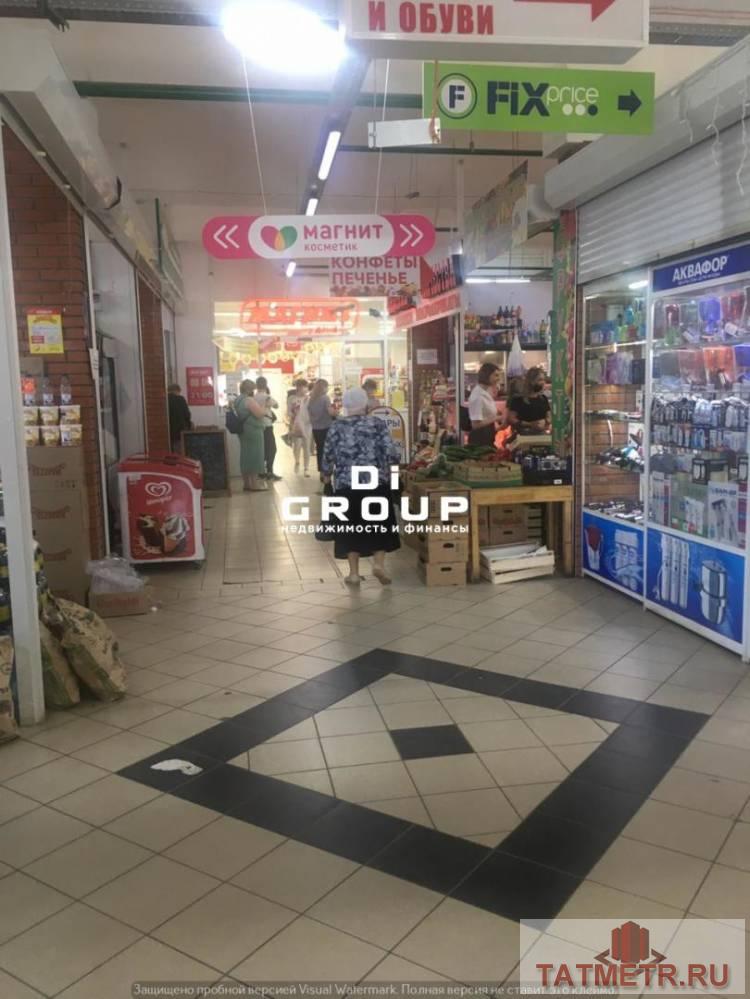 Продажа / Коммерческая / Retail, Казань, улица Дементьева, 150 000 000 Продается торговый центр, общей площадью 2100 кв.м. по ул.Дементьева 72. Основные характеристики: Готовый арендный... - 4