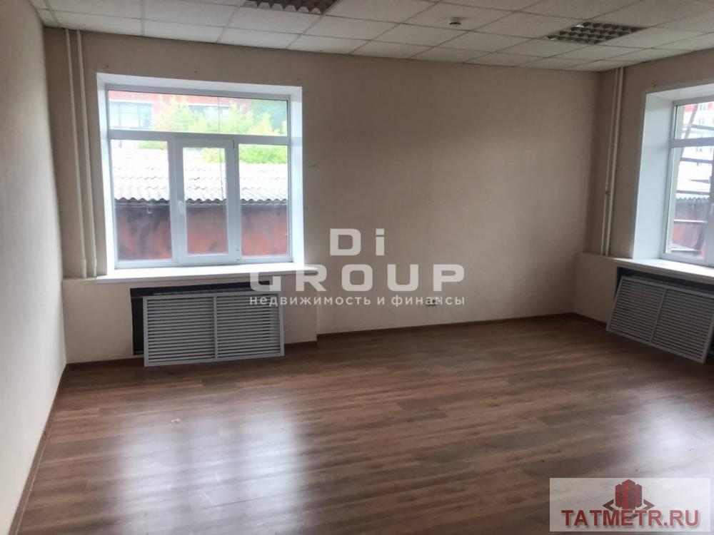 Аренда / Коммерческая / Office, Казань, улица Журналистов, 10 500 Сдаются офисные помещения по адресу: ул. Журналистов 46А. Кабинетная нарезка площадью от 13 до 70 м2, Помещения...